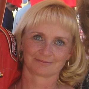 Meet your Posher, Donna